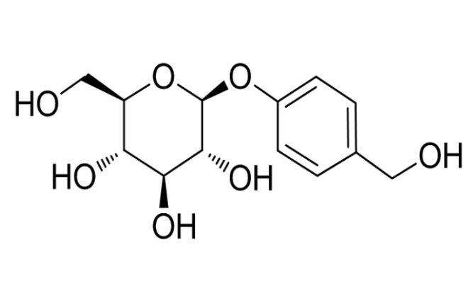 罗丹明-天麻素,RB-Gastrodin,RB-GAS / GAS-RB,Gastrodin-Rhodamine B conjugate,罗丹明B-天麻素(Rhodamine B-Gastrodin)