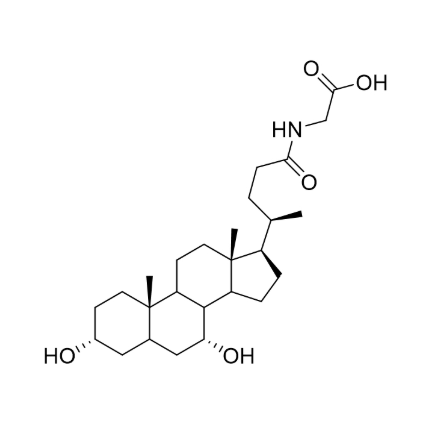 Cy5-鹅去氧胆酸，CY5-ChenodeoxycholicAcid，CY5-CDCA / CDCA-CY5，Chenodeoxycholic Acid-Cy5 conjugate，近红外荧光标记胆汁酸探针