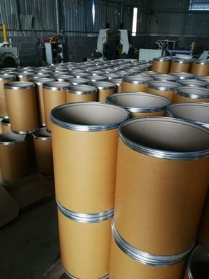 5-羧基-3-氨基-1,2,4-三氮唑   3641-13-2