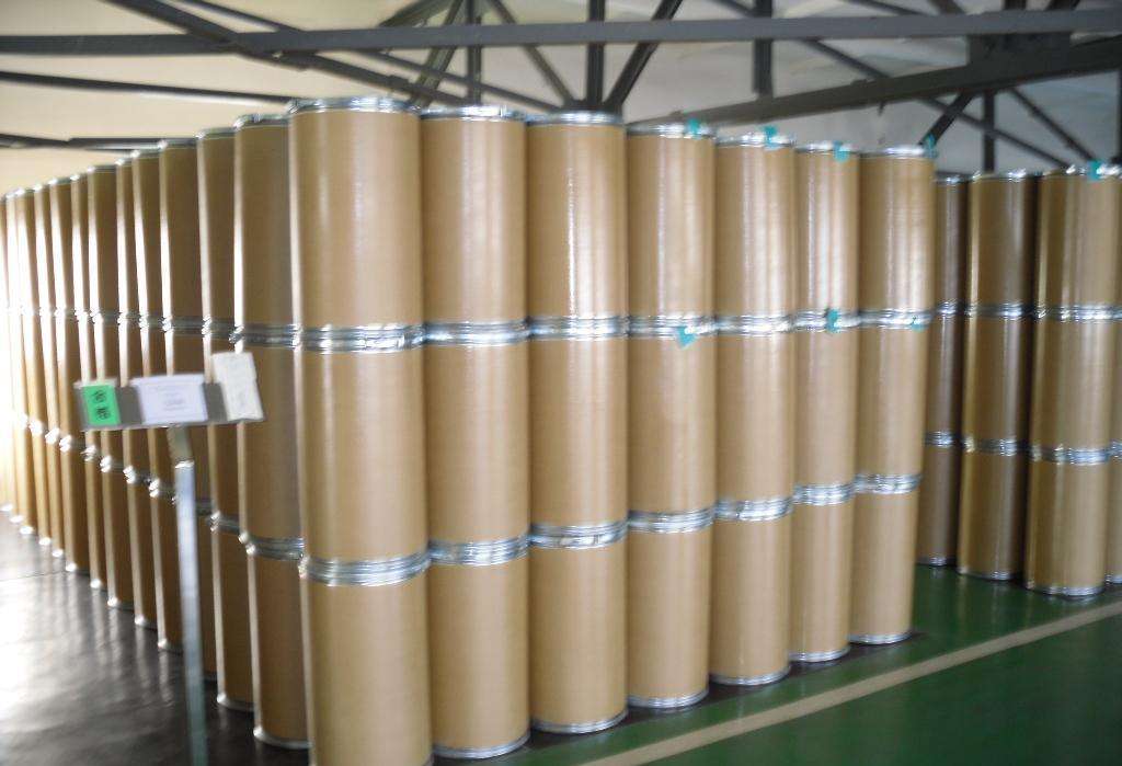 硫酸铁   10028-22-5