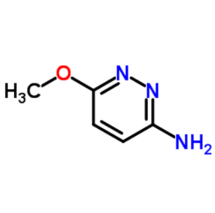 3-氨基-6-甲氧基哒嗪;7252-84-8