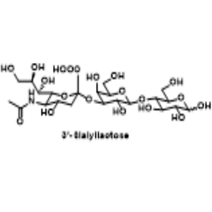 35890-38-1,3'-唾液乳糖钠盐,3'-Sialyllactose sodium salt