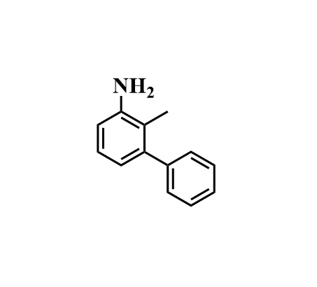 2-甲基-[1,1'-联苯]-3-胺