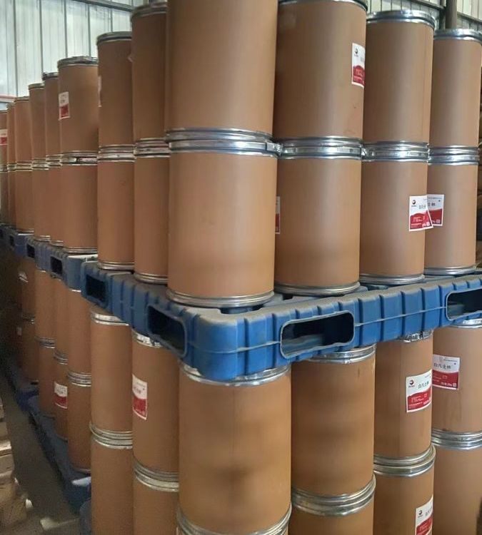 6-氯嘌呤，87-42-3，医用原料;中间体，湖北源梦