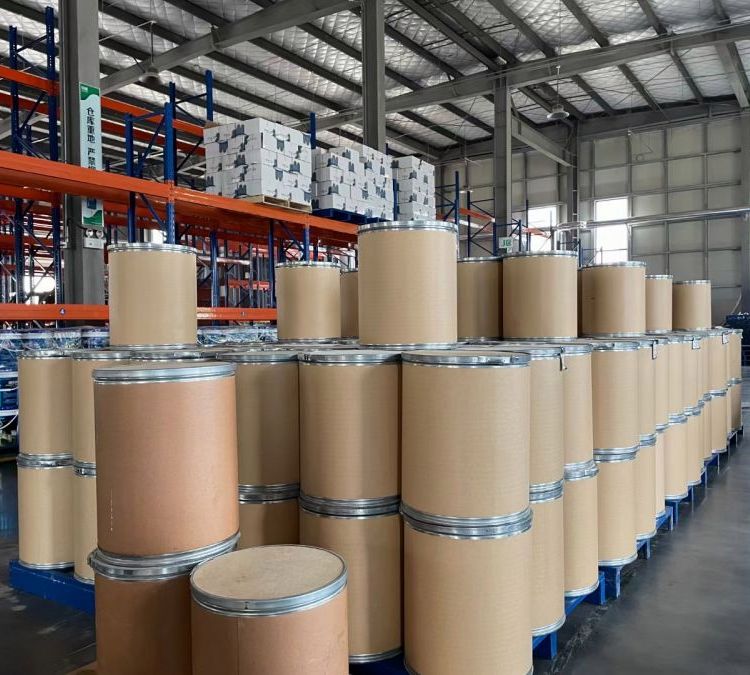 磺胺脒,57-67-0,小分子抑制剂;兽用原料,湖北源梦