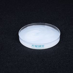 细菌纤维素分散液