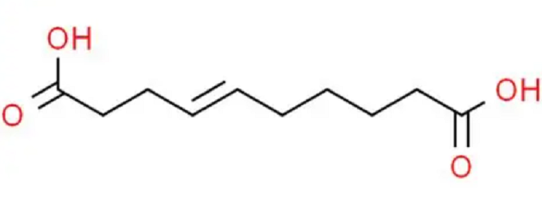 Cy3-癸二烯酸/CY3-Dec-2-enoicacid/Dec-2-enoic Acid-Cy3 conjugate/橙色荧光标记不饱和脂肪酸探针