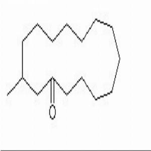 麝香酮;3-甲基环十五烷酮(CAS:541-91-3)