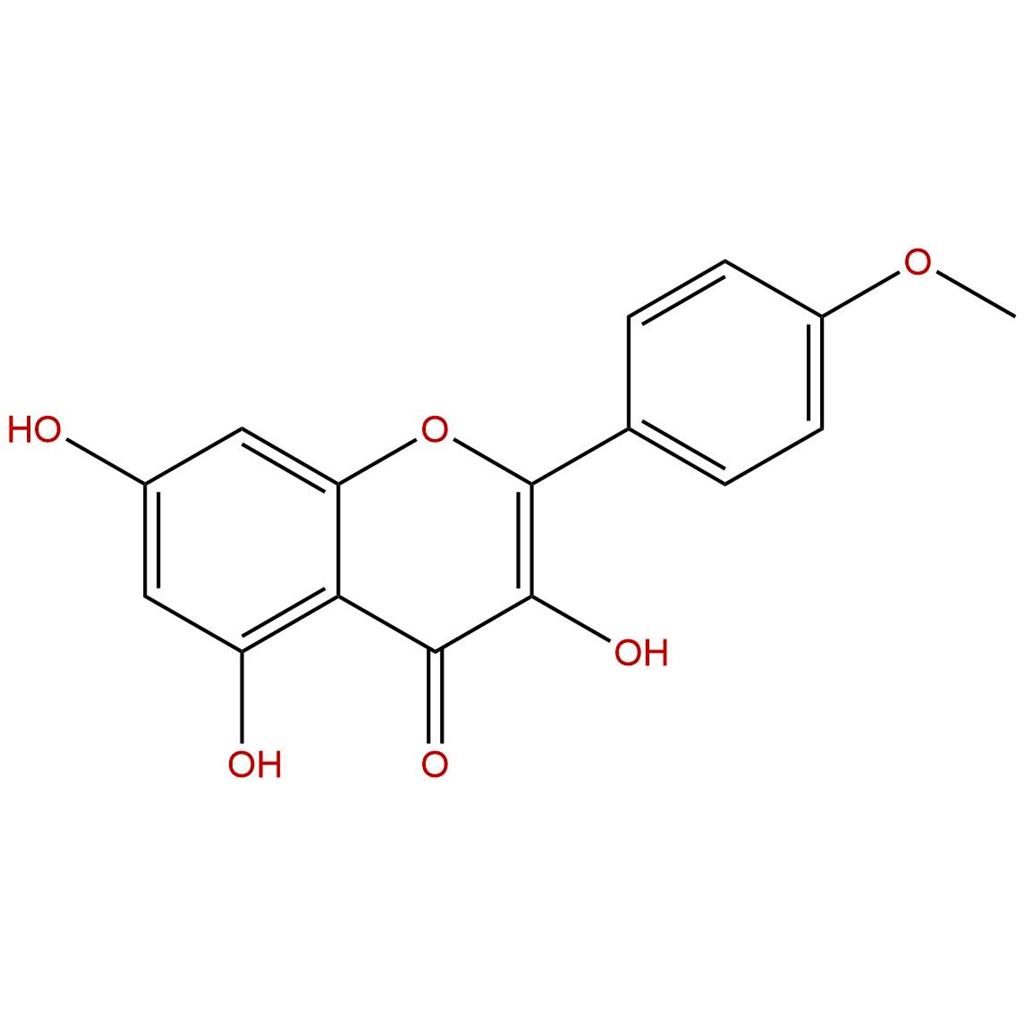 山奈素(CAS:491-54-3)