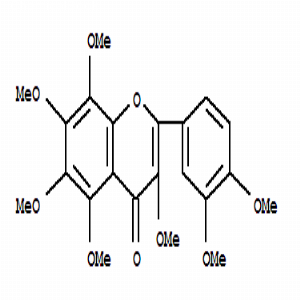 3,5,6,7,8,3',4'-七甲氧基黄酮(CAS:1178-24-1)
