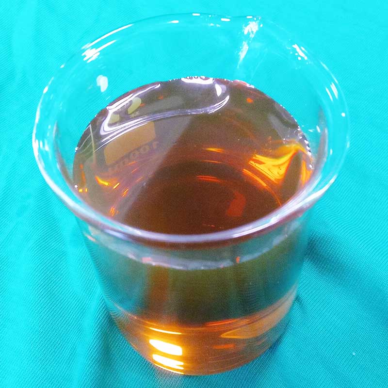 环保翠蓝固色剂,蓝绿织物固色好,提高耐洗汗渍牢度