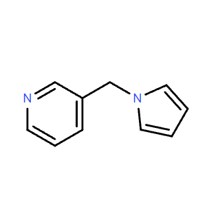 3-(吡咯-1-甲基)吡啶