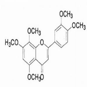 异橙黄酮(CAS:17290-70-9)