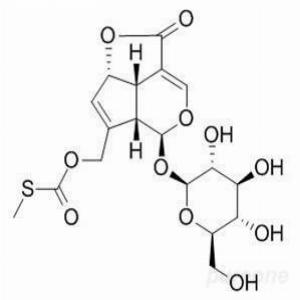 鸡屎藤苷(CAS:20547-45-9)