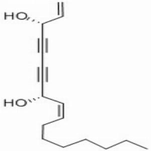 法卡林二醇(CAS:55297-87-5)