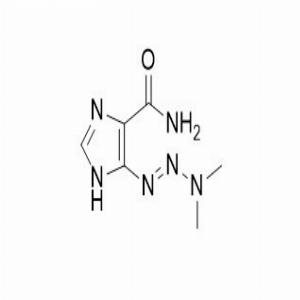 达卡巴嗪(CAS:4342-03-4)