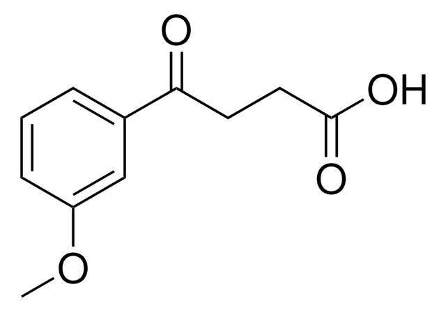 4-(3-甲氧基苯基)-4-氧代丁酸38102-67-9