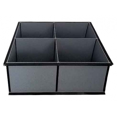 旷场视频分析系统;大鼠旷场箱;大鼠旷场实验箱