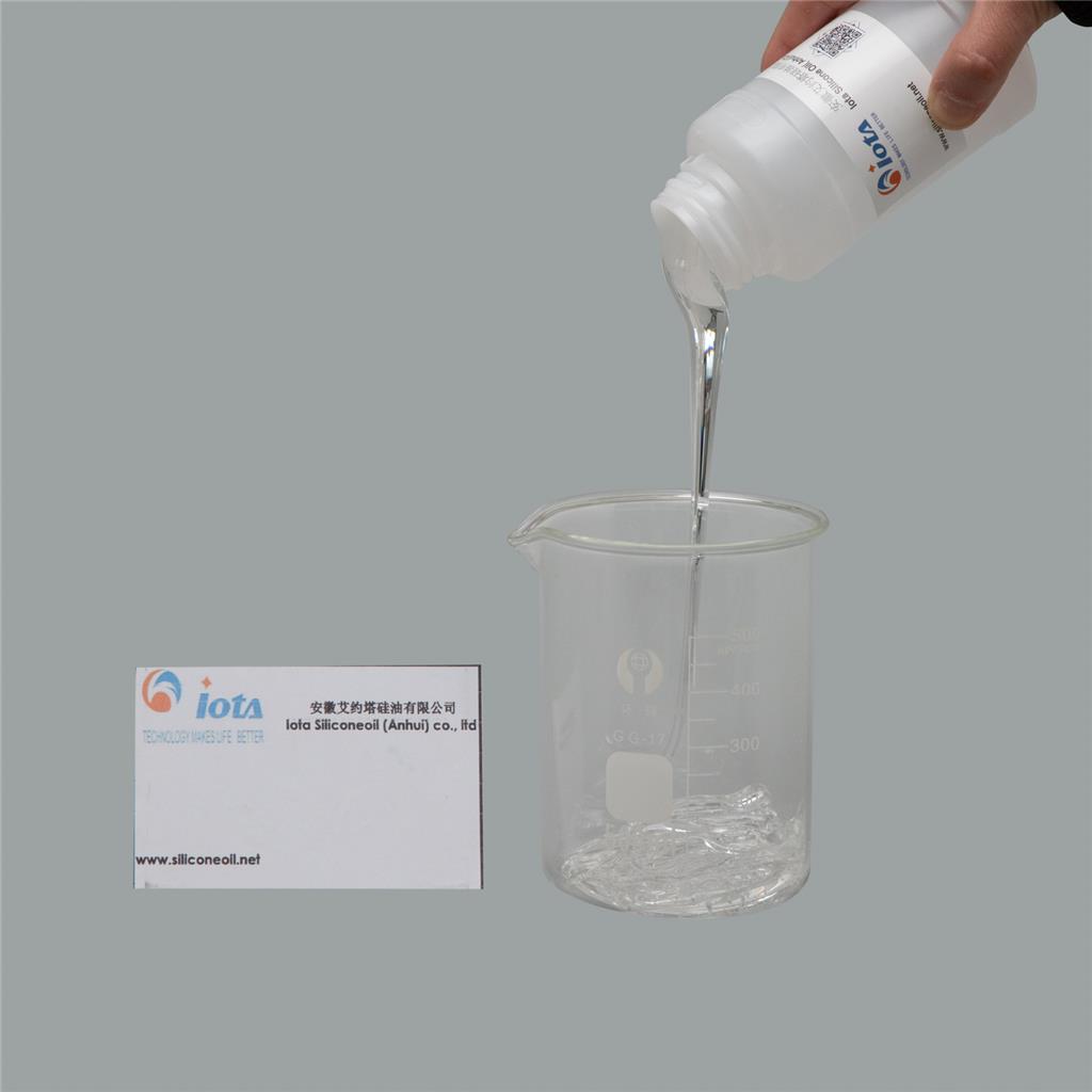 IOTA 6ND30有机硅树脂