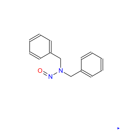 N-硝基联苄基胺