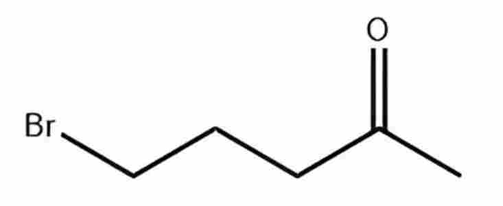5-溴-2-戊酮