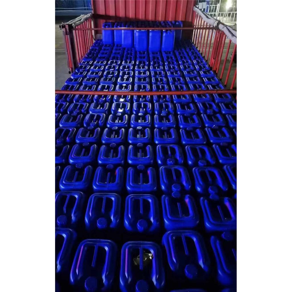 工业甲醛 37%含量 福尔马林溶液 纺织印染防腐溶剂 25KG  230KG包装