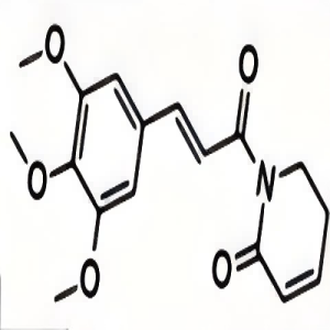 荜茇酰胺  98% CAS NO.:20069-09-4