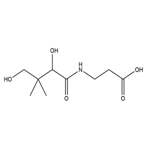 vitaminB5-Biotin,维生素B5-生物素