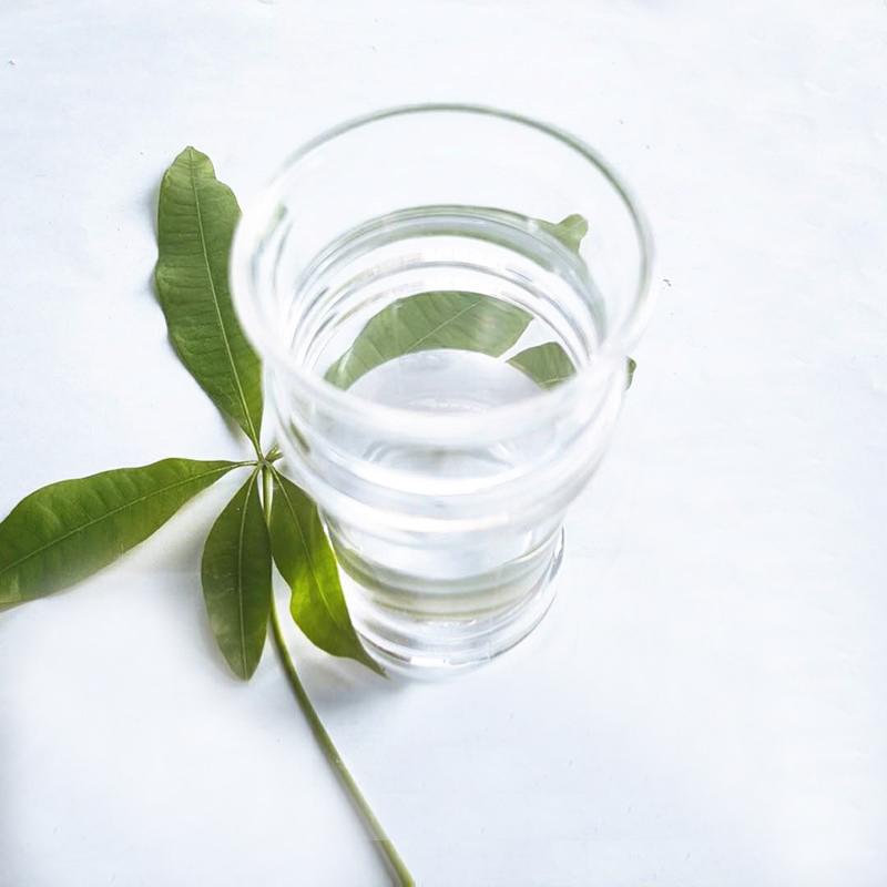 四氢吡咯  123-75-1