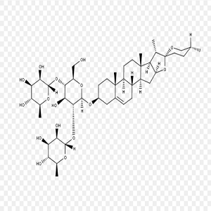 Biotin-Dioscin，生物素标记薯蓣皂甙