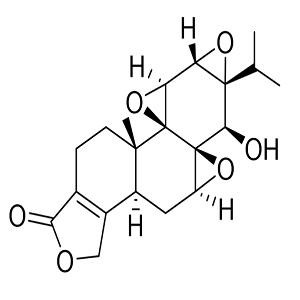 Biotin-Triptolide，生物素标记雷公藤甲素
