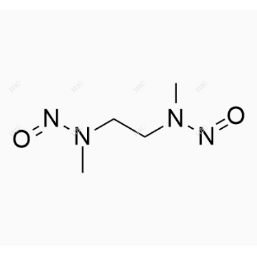 N-亚硝基乙醇胺杂质1  13256-12-7