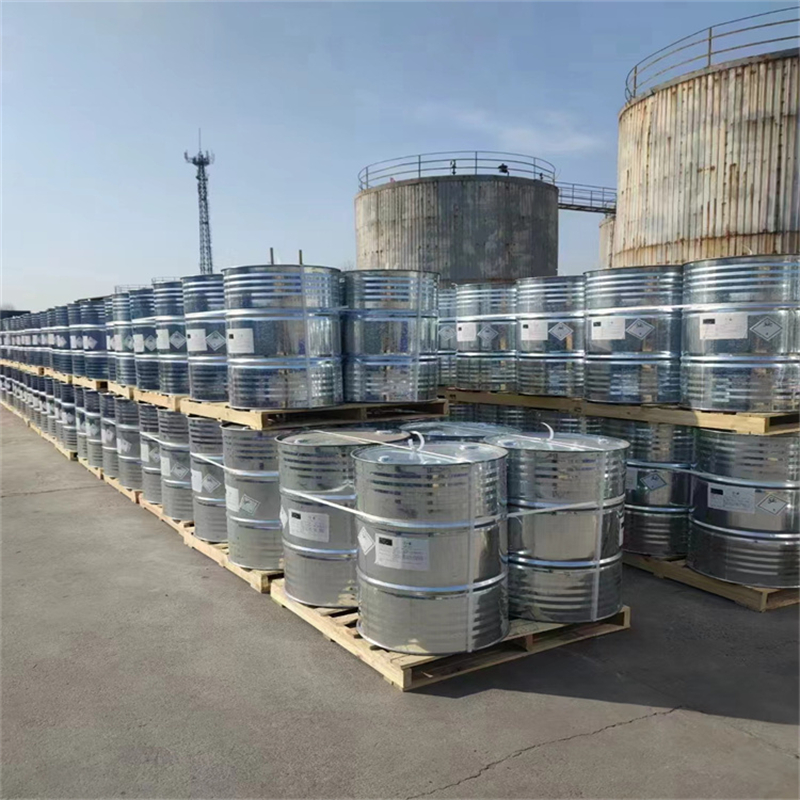 邻硝基甲苯,200KG/桶,国标99.6%以上