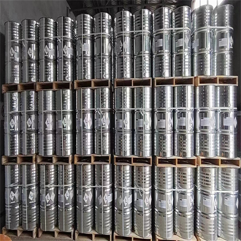 邻硝基甲苯,200KG/桶,国标99.6%以上