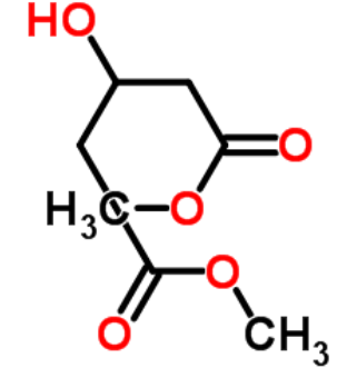 3-羟基戊二酸二甲酯;7250-55-7
