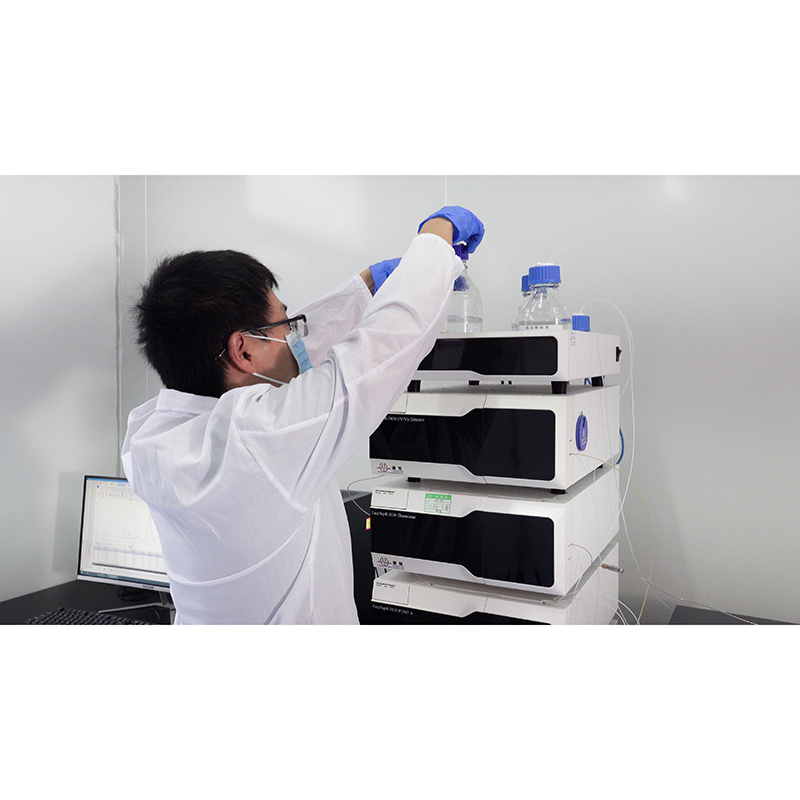 熊去氧胆酸厂家