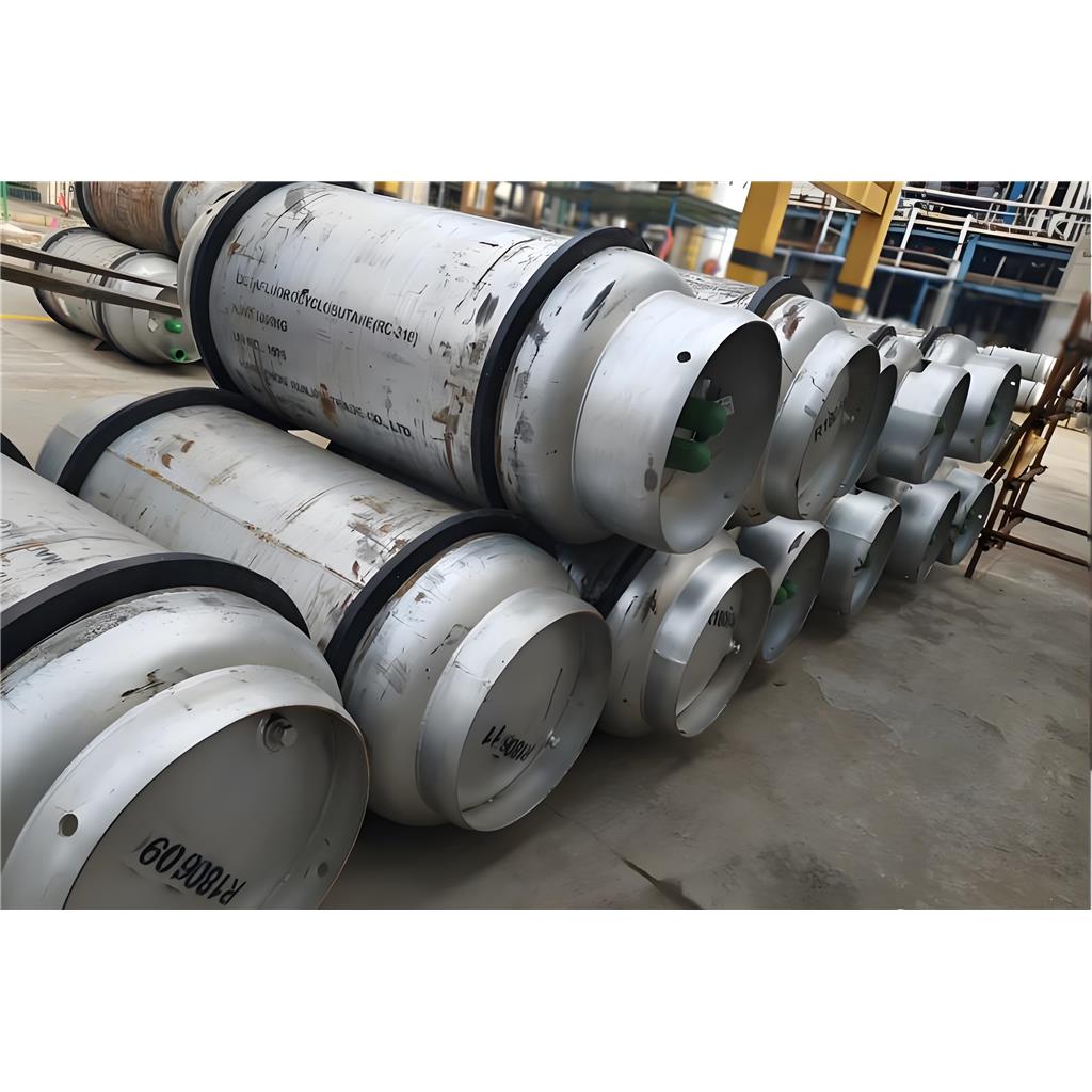 钢瓶一氯甲烷 99.99%钢瓶/散水制冷剂农药医药香料 74-87-3