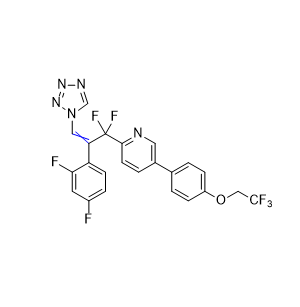奥特康唑杂质03