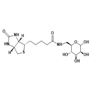 MANNAN-biotin，甘露聚糖修饰生物素