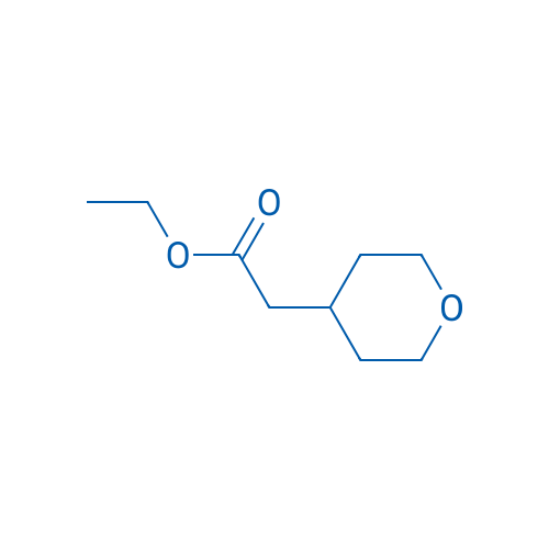 四氢吡喃-4-基-乙酸乙酯