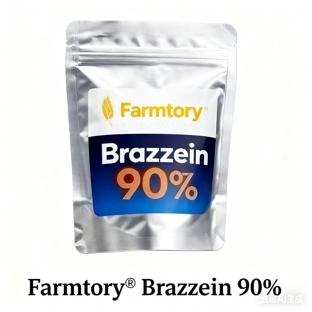 植物天然提取巴西甜蛋白(Brazzein)标准品及FDA SA GRAS认证Brazzein