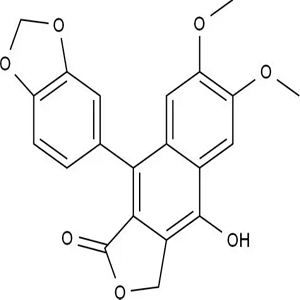 Diphyllin-Biotin，二叶草素-生物素