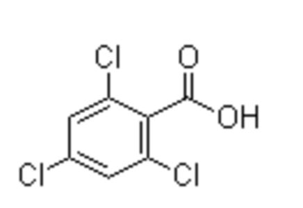 2,4,6-三氯苯甲酰胺