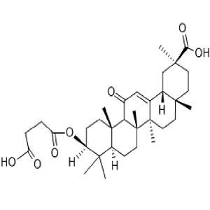 Biotin-Glycyrrhetinic acid，生物素-甘草次酸