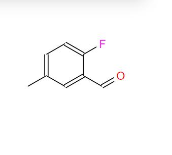 2-氟-5-甲基苯甲醛