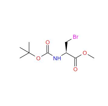 N-BOC-3-溴-L-丙氨酸甲酯