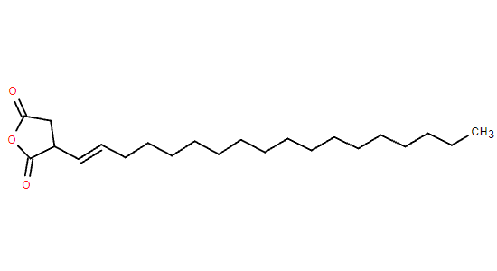 十八碳烯基琥珀酸酐