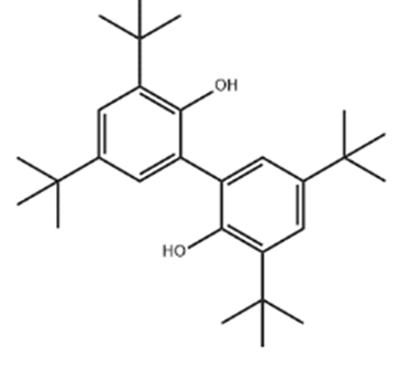 3,3‘,5,5’-四叔丁基-2,2‘-联苯二酚