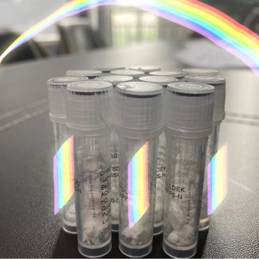 多肽定制peptide