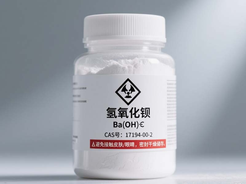氢氧化钡